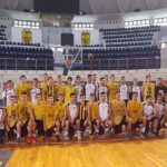 Ξεκίνημα από Δευτέρα για τις ακαδημίες
