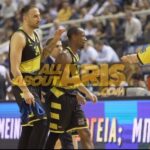 Ξεκίνησε για Ολυμπιακό χωρίς απουσίες ο ΑΡΗΣ