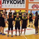 Ξεκίνησε η δουλειά στο Πράβετς, χωρίς Βασιλόπουλο-Χρηστίδη (pics)