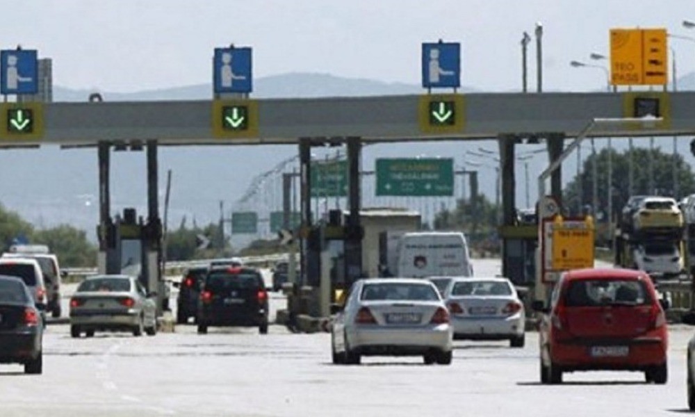 Πάσχα που… κοστίζει ακριβά Τα έξοδα των καυσίμων από Θεσσαλονίκη μέχρι… Καλαμάτα