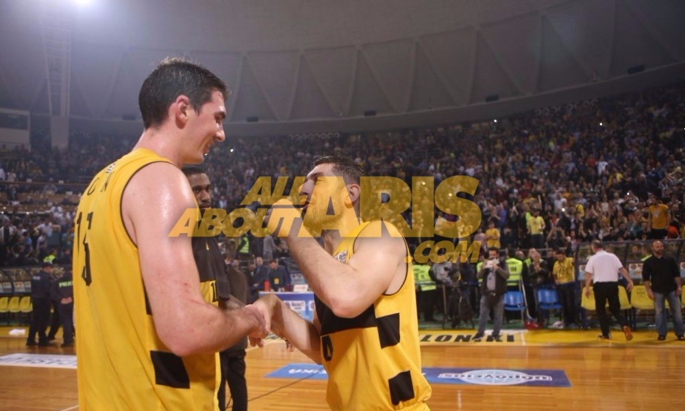 Ξεκίνησε η προετοιμασία για Απόλλωνα