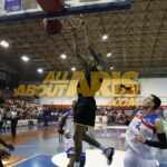 Ξεκίνησε πλήρης εν όψει Ντνίπρο