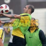 Ξεκίνησε πλήρης για Απόλλωνα Σμύρνης