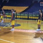 Ξεκούραση για τους παίκτες του ΑΡΗ