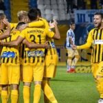 Ξεκούραση και αποφόρτιση