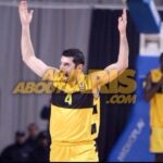 «Ξεκούραση και μετά κοιτάμε τους ημιτελικούς» (vids)