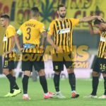 Ανάσες σήμερα και από αύριο… ΑΕΚ