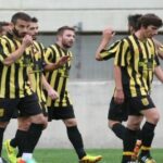 Ξεμούδιασμα με τη Νέων…