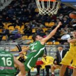 «Ξέραμε ότι ο ΑΡΗΣ θα μπει δυνατά»