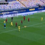 "Ξέρανε" την Βιγιαρεάλ η Οσασούνα (highlights)
