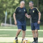 "Ξέρω καλά πόσο μεγάλο καράβι είναι ο ΑΡΗΣ"