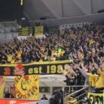 Κυκλοφόρησαν τα εισιτήρια με Πάτρα