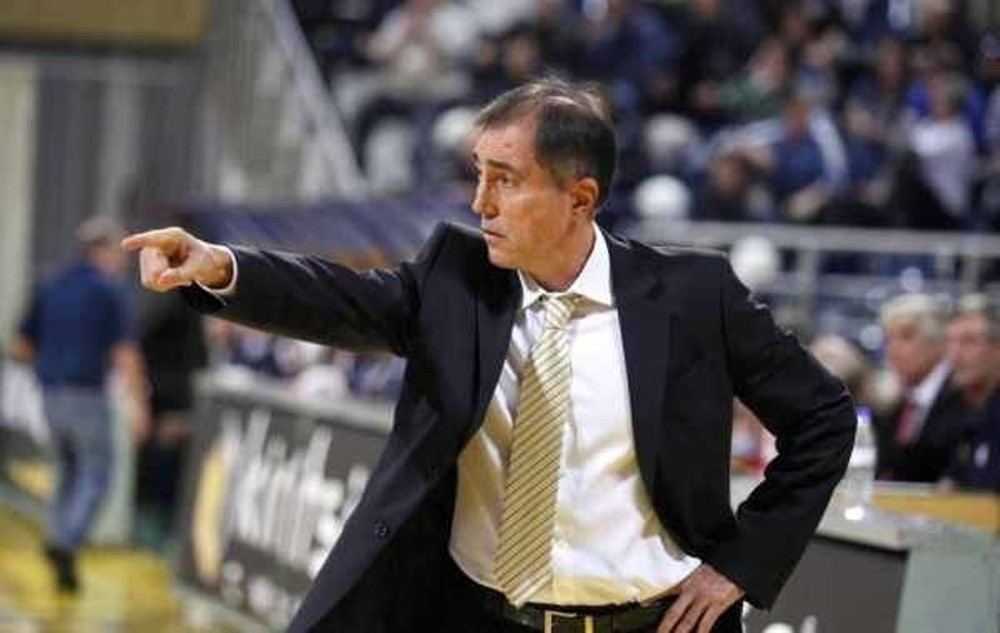 «Κυνηγάει τη διάκριση»