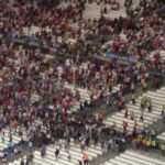 Kυνηγητό Ρώσων και Άγγλων μέσα στο Βελοντρόμ