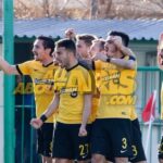 Κυριακή τα εισιτήρια με Καρδίτσα