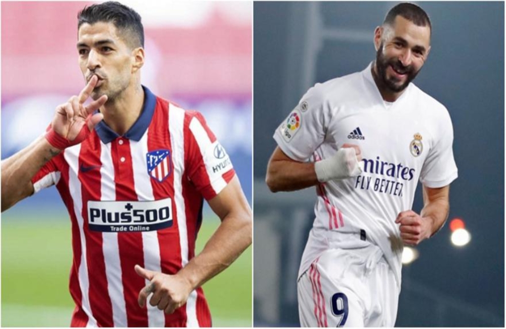 La Liga: Η ώρα της στέψης!