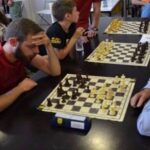 Λαμπρό το μέλλον για το σκακιστικό τμήμα του ΑΡΗ (pics)