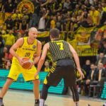 Λάθη και αστοχία του στέρησαν τη νίκη (69-67)