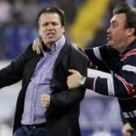 «Λάθος που τους έδιωξε, λάθος και που τους πήρε»