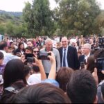 Λατρεία για Γκάλη στη Ρόδο! (vid)