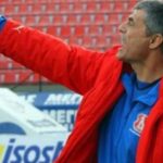 "Λάτρης της πειθαρχίας"