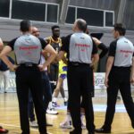 “Στον αέρα” τελικοί και Εθνική λόγω της ένστασης του Προμηθέα!