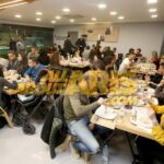 Λαζαρίδης: "Δεν υπάρχει άλλο μέρος σαν το Vamos και το Ναός"
