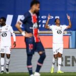 Ligue 1: Εκτός έδρας δοκιμασίες για Λιλ και Παρί (vid)