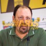 Λύση συνεργασίας με Νανά