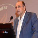 Λιόλιος: «Έχετε πάρει άδεια κ. Βασιλακόπουλε;»