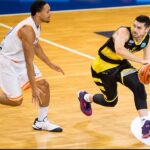 «Λίρα εκατό» και στα ριμπάουντ ο Ξανθόπουλος!