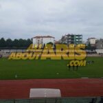 LIVE: Αγιονέρι-ΑΡΗΣ 1-2 (ΤΕΛΙΚΟ) (pics)