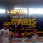 LIVE: Απόλλων Π.-ΑΡΗΣ 65-73 (ΤΕΛΙΚΟ)