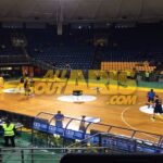 LIVE: ΑΡΗΣ-Άλμπα Βερολίνου (73-63 Τελικό)
