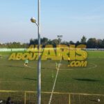 LIVE: ΑΡΗΣ-ΑΟ Καρδίας 5-0 (Τελικό)