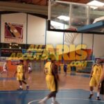 LIVE: ΑΡΗΣ-Απόλλων Π. 79-75 (ΤΕΛΙΚΟ)
