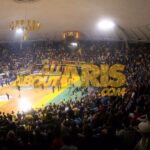 LIVE: ΑΡΗΣ-Αρμάνι Μιλάνο (83-68 Τελικό)