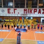 LIVE: ΑΡΗΣ-Φοίνικας Σύρου 0-3 (Τελικό)