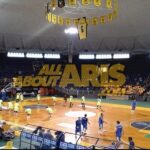 LIVE: ΑΡΗΣ-Γκαζιαντέπ 97-99 (ΤΕΛΙΚΟ)