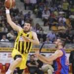 LIVE: ΑΡΗΣ-Ίκαρος Χαλκίδας 84-67 (ΤΕΛΙΚΟ)
