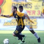 ΑΡΗΣ-Καλλιθέα 2-0 (ΤΕΛΙΚΟ)