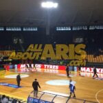LIVE: ΑΡΗΣ-Καβάλα (68-50 ΤΕΛΙΚΟ)