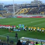LIVE: ΑΡΗΣ-Ξάνθη 1-1 (Τελικό)