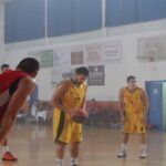 LIVE: ΑΡΗΣ-Μπάμπερκ 61-74 (ΤΕΛΙΚΟ)