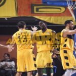 LIVE: ΑΡΗΣ-Παναθηναϊκός 77-68 (ΤΕΛΙΚΟ)