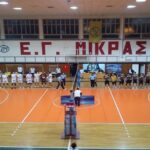 LIVE: ΑΡΗΣ-Παναχαϊκή 3-0 (Τελικό)