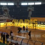 LIVE: ΑΡΗΣ-ΠΑΟΚ (92-88 Τελικό)