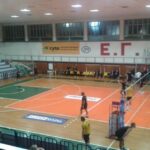 LIVE: ΑΡΗΣ-ΠΑΟΚ 2-3 (Τελικό)