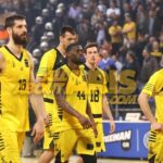 LIVE: ΑΡΗΣ-Προμηθέας