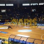 Live: ΑΡΗΣ-Ρέθυμνο (82-70 Τελικό)